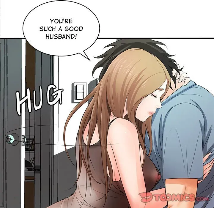 Read Office Troubles chapter 20 image 74 on Lezhin