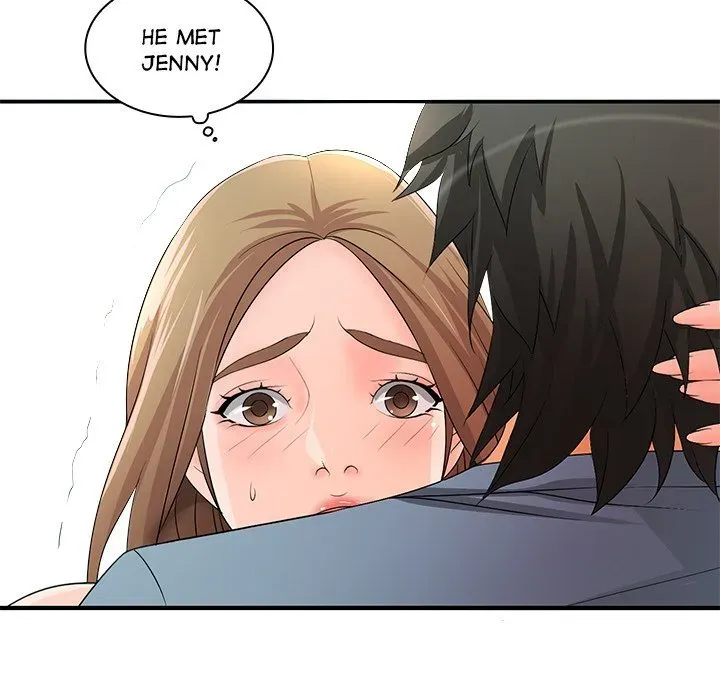 Read Office Troubles chapter 20 image 78 on Lezhin