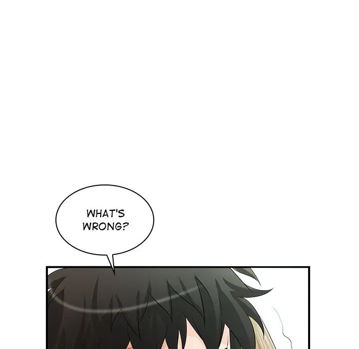Read Office Troubles chapter 20 image 79 on Lezhin