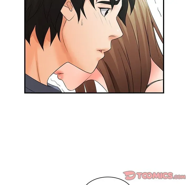 Read Office Troubles chapter 20 image 80 on Lezhin