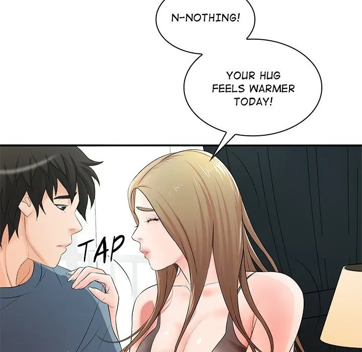 Read Office Troubles chapter 20 image 81 on Lezhin