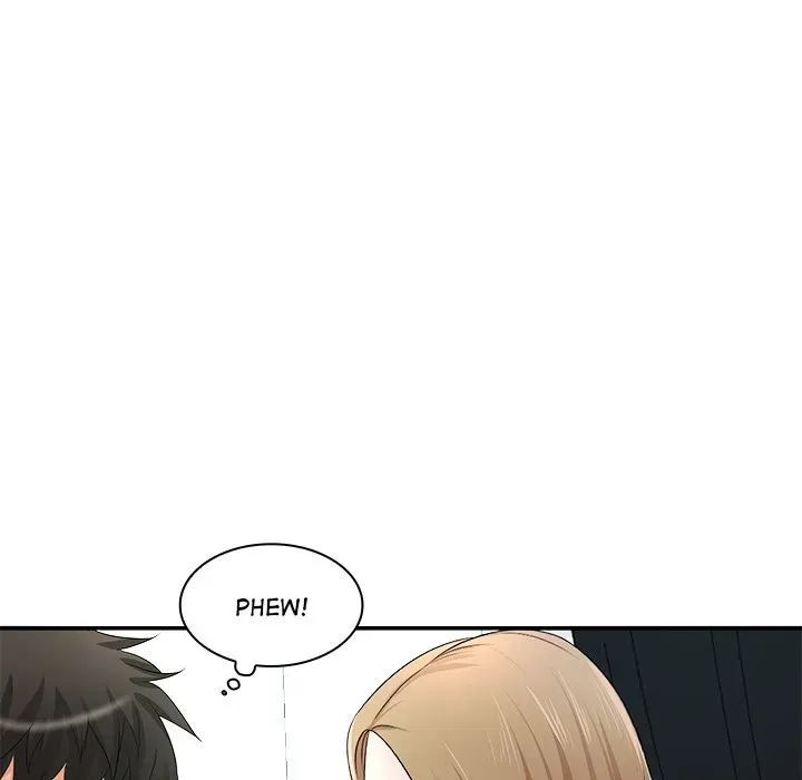 Read Office Troubles chapter 20 image 83 on Lezhin