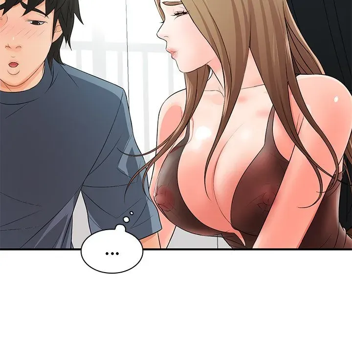 Read Office Troubles chapter 20 image 84 on Lezhin