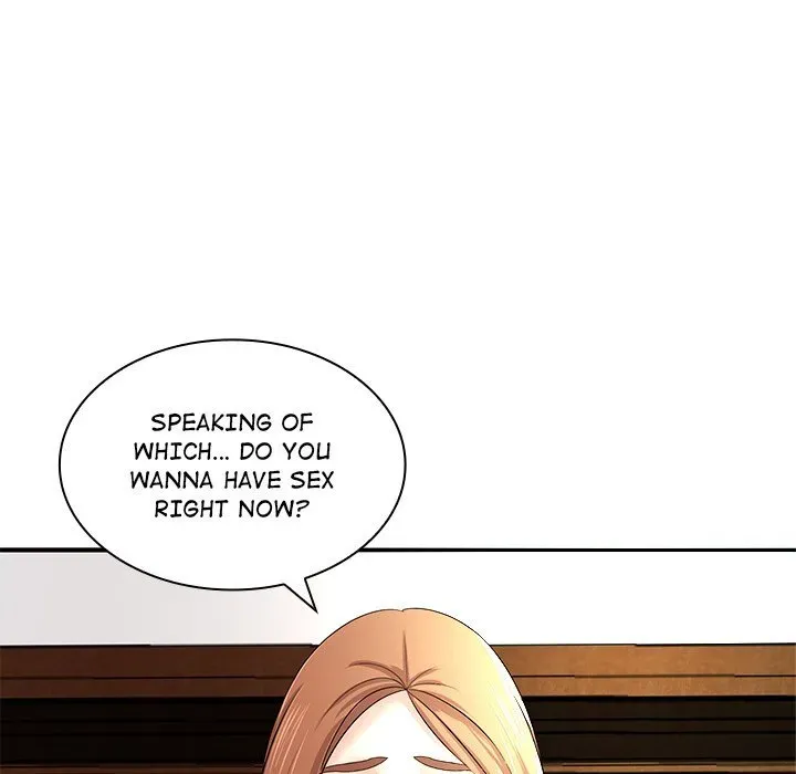 Read Office Troubles chapter 20 image 85 on Lezhin