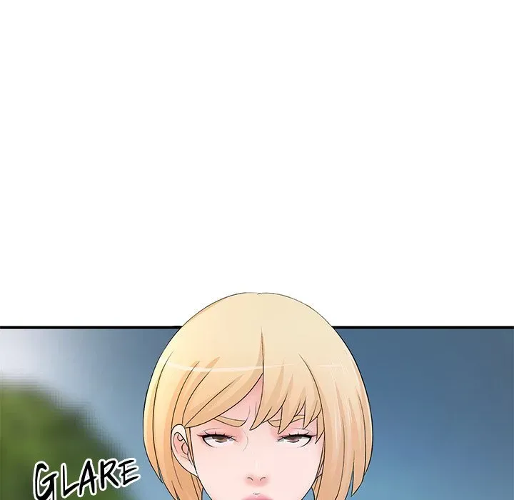 Read Office Troubles chapter 20 image 9 on Lezhin