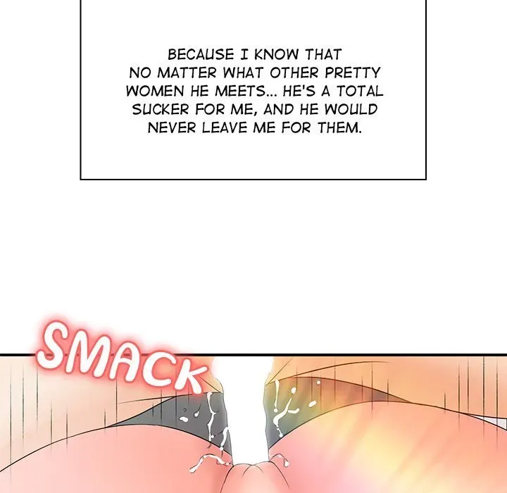 Read Office Troubles chapter 20 image 96 on Lezhin
