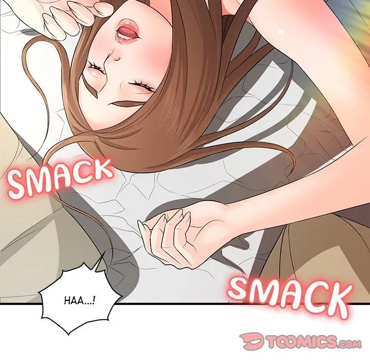 Read Office Troubles chapter 20 image 98 on Lezhin