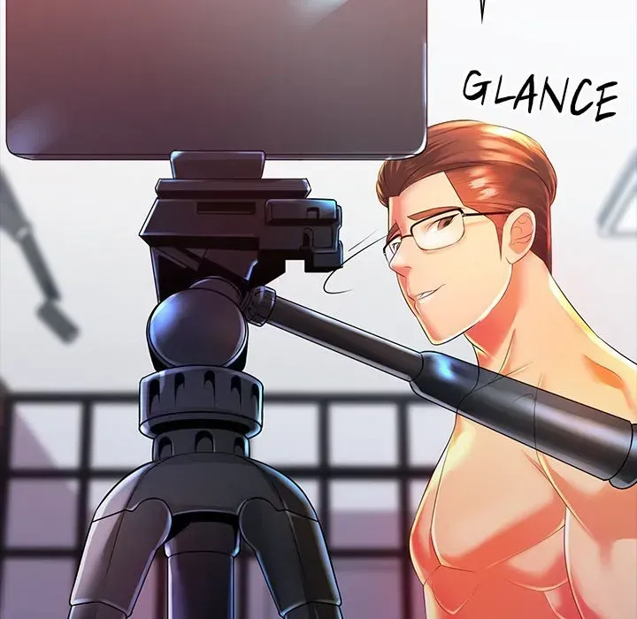 Read Office Troubles chapter 3 image 12 on Lezhin