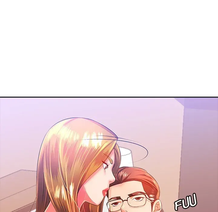 Read Office Troubles chapter 3 image 135 on Lezhin