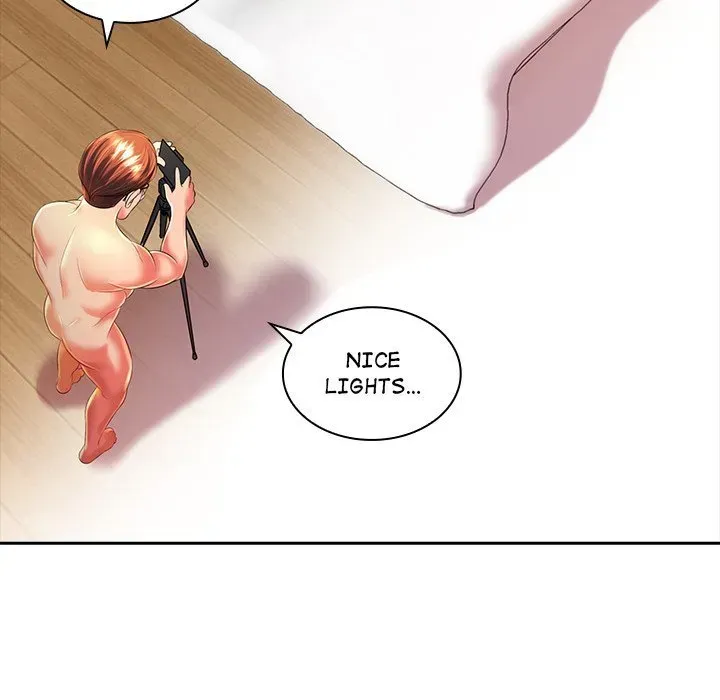 Read Office Troubles chapter 3 image 15 on Lezhin