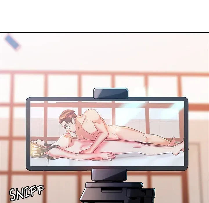 Read Office Troubles chapter 3 image 25 on Lezhin
