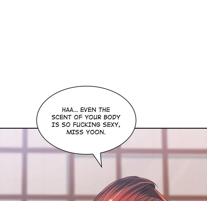 Read Office Troubles chapter 3 image 27 on Lezhin