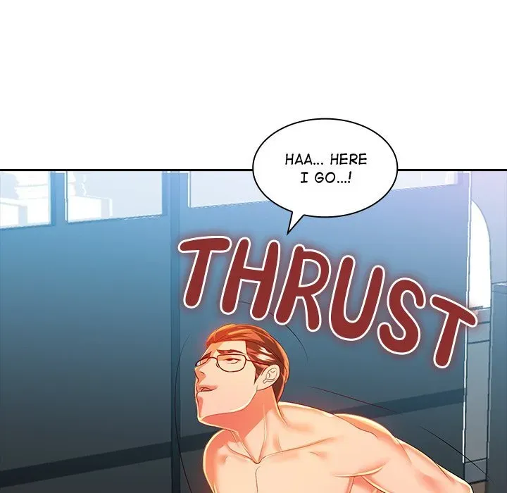 Read Office Troubles chapter 3 image 64 on Lezhin