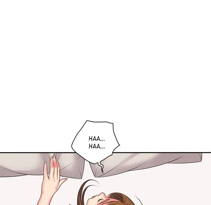 Read Office Troubles chapter 4 image 106 on Lezhin