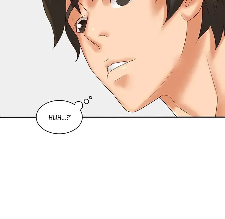 Read Office Troubles chapter 4 image 110 on Lezhin