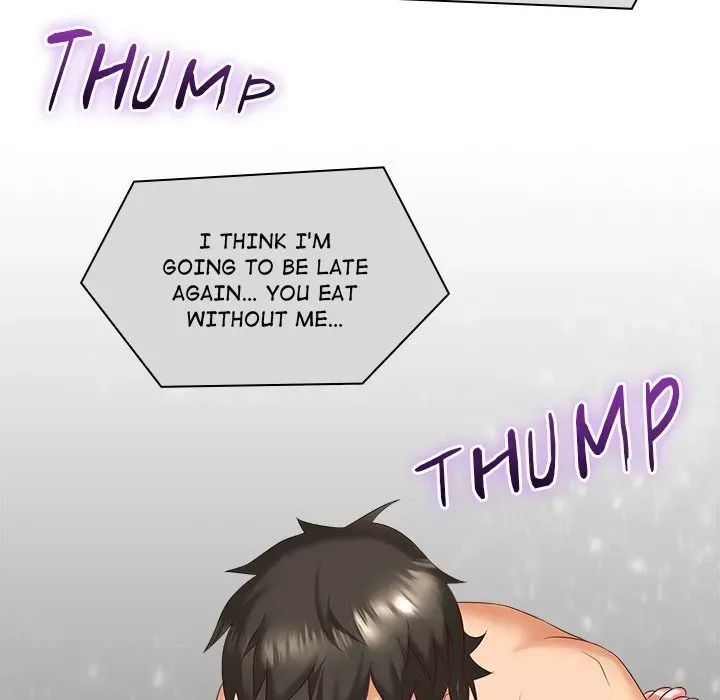Read Office Troubles chapter 4 image 119 on Lezhin