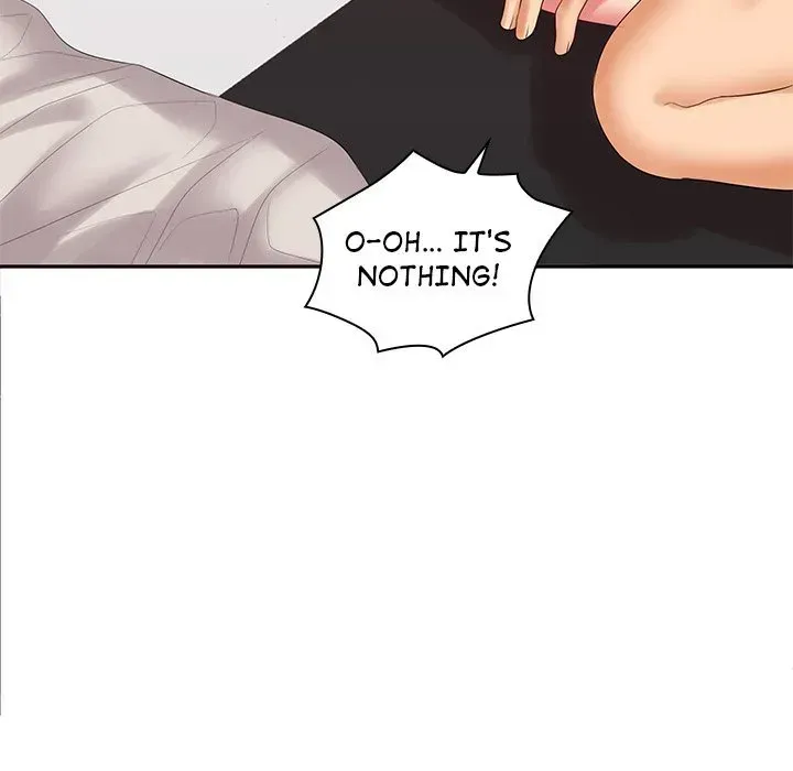 Read Office Troubles chapter 4 image 132 on Lezhin