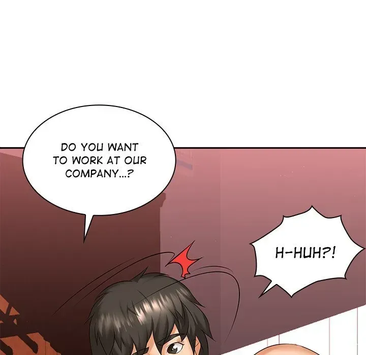Read Office Troubles chapter 4 image 169 on Lezhin