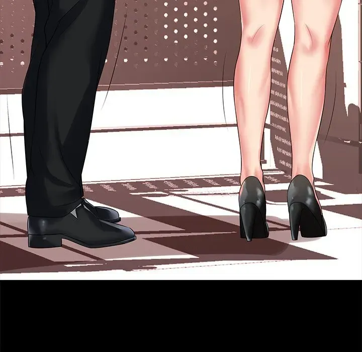 Read Office Troubles chapter 4 image 175 on Lezhin