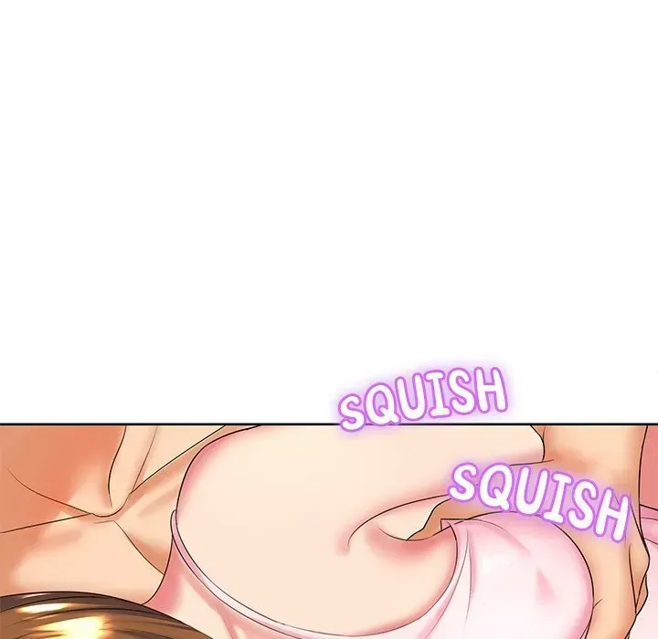 Read Office Troubles chapter 4 image 21 on Lezhin