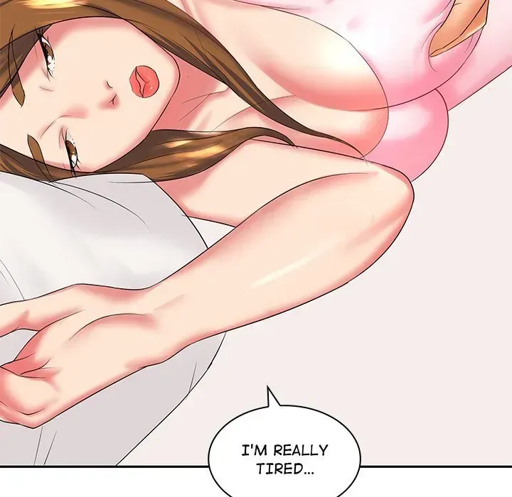 Read Office Troubles chapter 4 image 22 on Lezhin