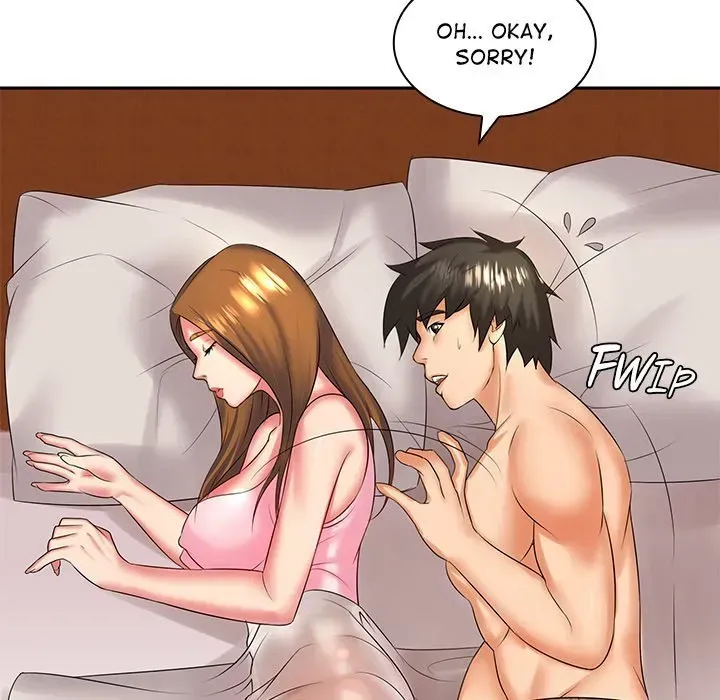 Read Office Troubles chapter 4 image 24 on Lezhin