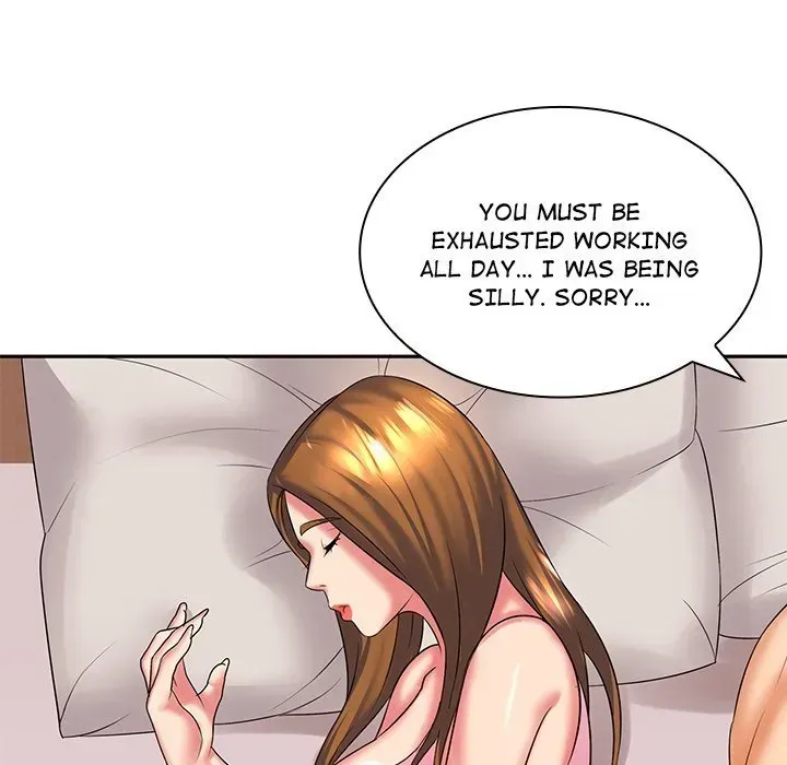 Read Office Troubles chapter 4 image 26 on Lezhin