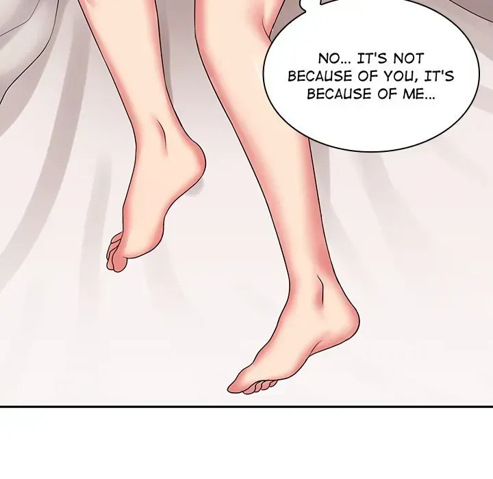 Read Office Troubles chapter 4 image 28 on Lezhin