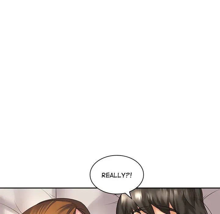 Read Office Troubles chapter 4 image 37 on Lezhin