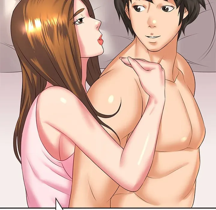 Read Office Troubles chapter 4 image 38 on Lezhin
