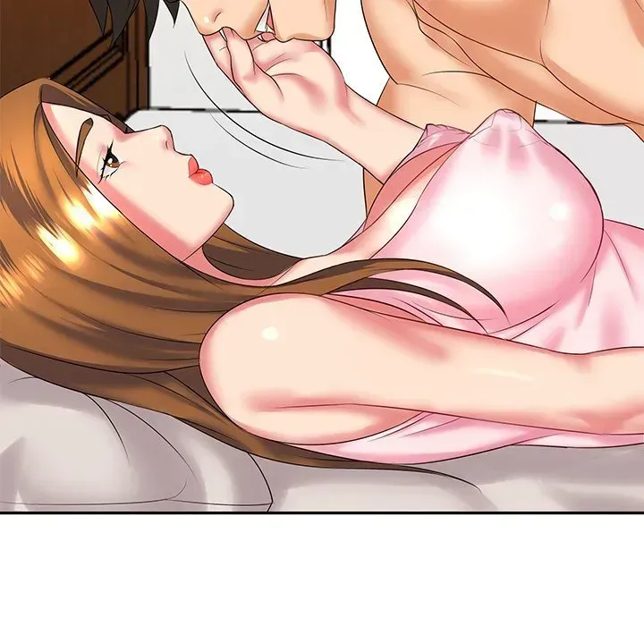 Read Office Troubles chapter 4 image 44 on Lezhin