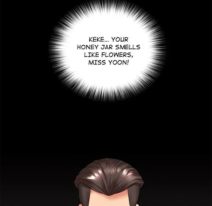 Read Office Troubles chapter 4 image 83 on Lezhin
