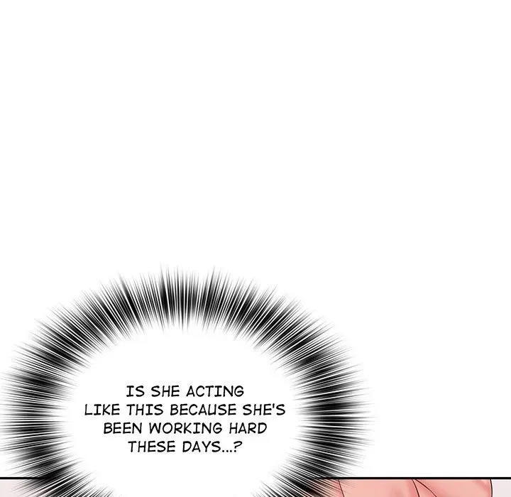 Read Office Troubles chapter 4 image 95 on Lezhin