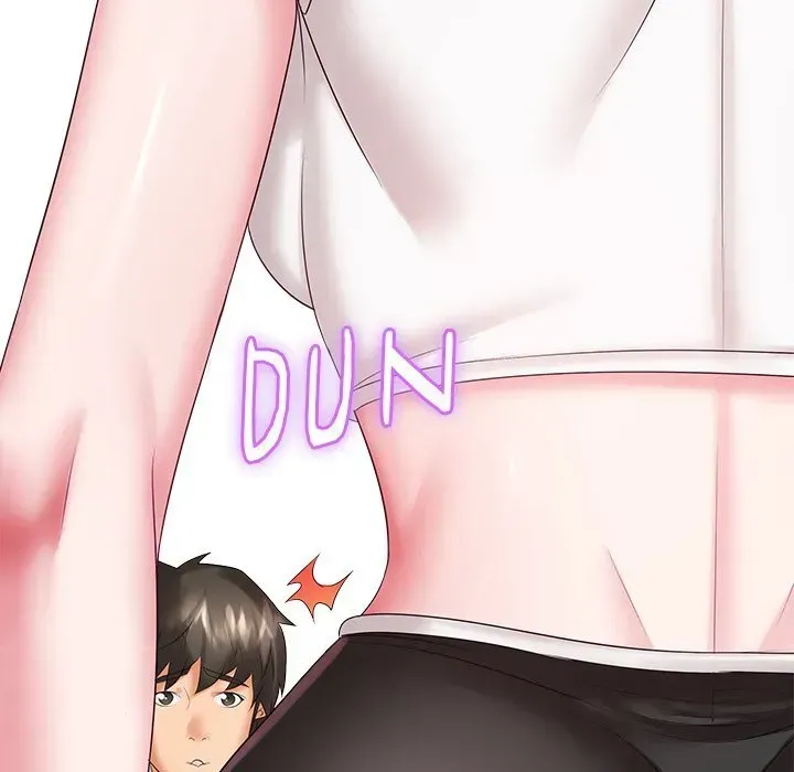 Read Office Troubles chapter 5 image 10 on Lezhin
