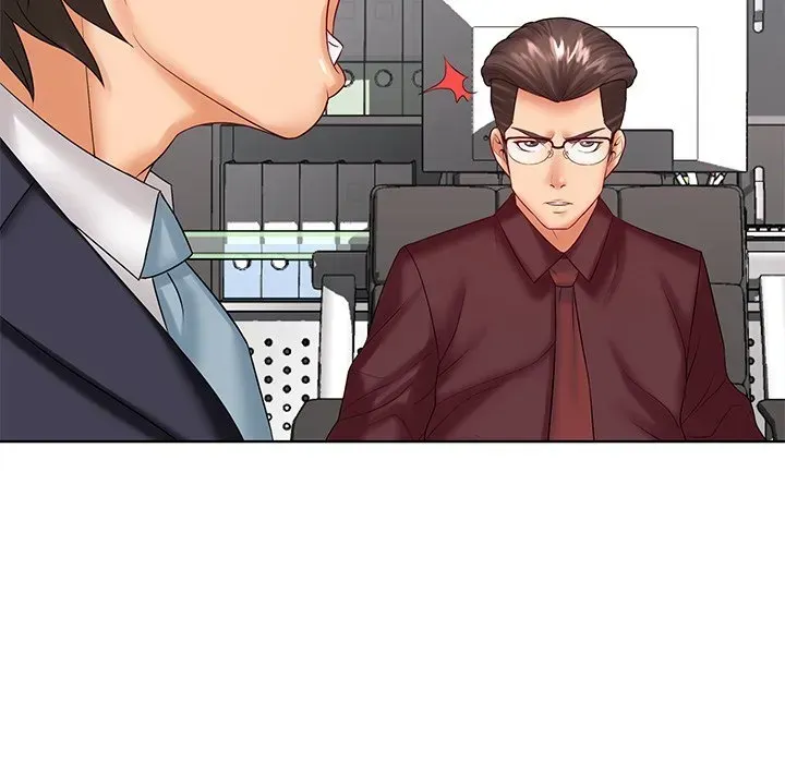 Read Office Troubles chapter 5 image 100 on Lezhin