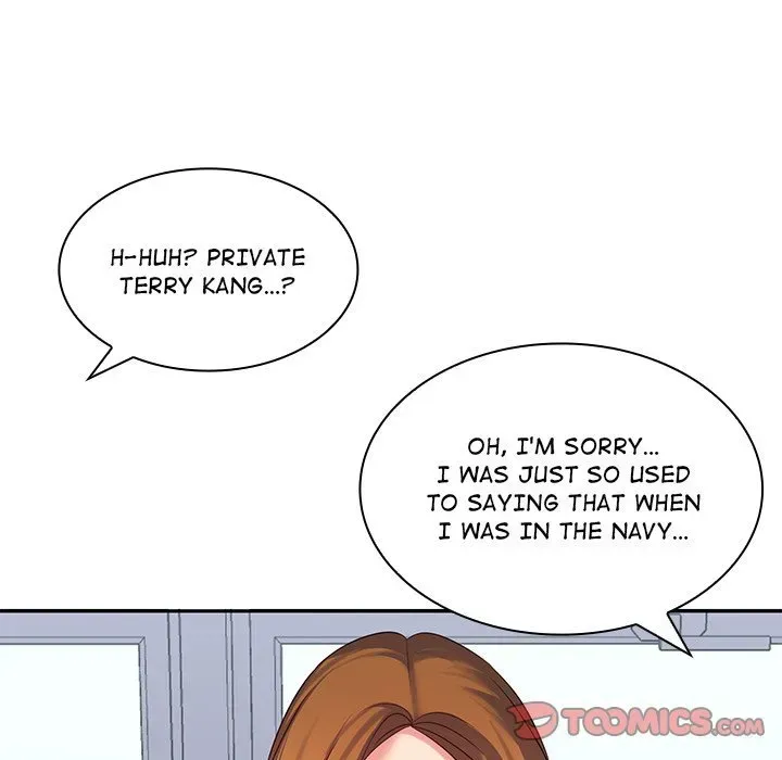Read Office Troubles chapter 5 image 101 on Lezhin