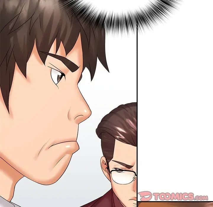 Read Office Troubles chapter 5 image 110 on Lezhin
