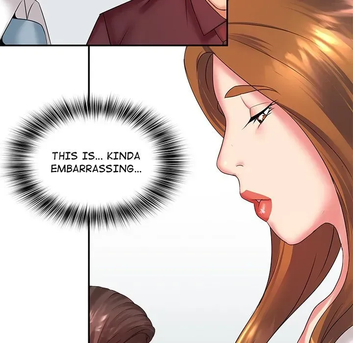 Read Office Troubles chapter 5 image 111 on Lezhin
