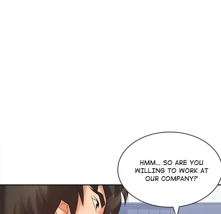 Read Office Troubles chapter 5 image 113 on Lezhin