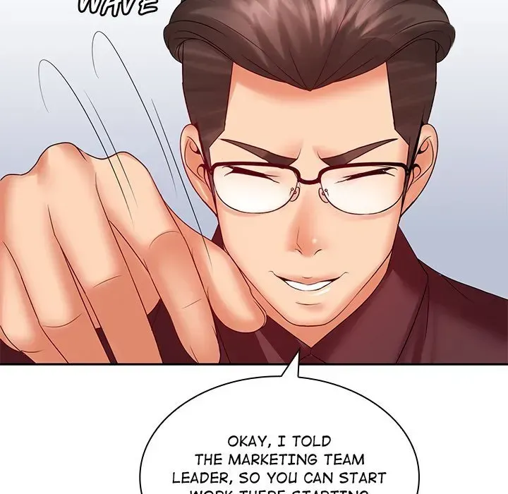 Read Office Troubles chapter 5 image 116 on Lezhin