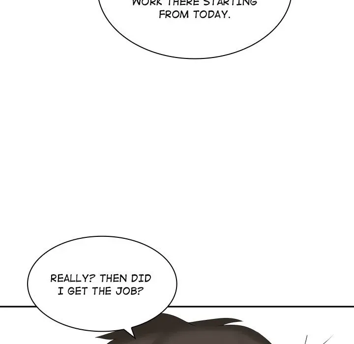 Read Office Troubles chapter 5 image 117 on Lezhin