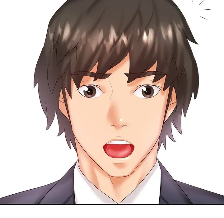 Read Office Troubles chapter 5 image 118 on Lezhin
