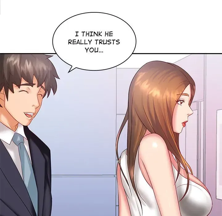 Read Office Troubles chapter 5 image 125 on Lezhin