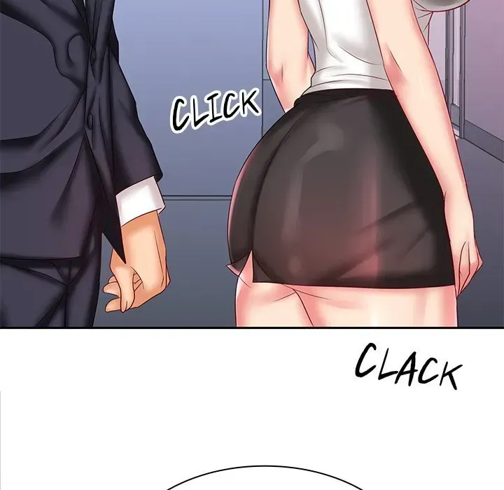 Read Office Troubles chapter 5 image 126 on Lezhin