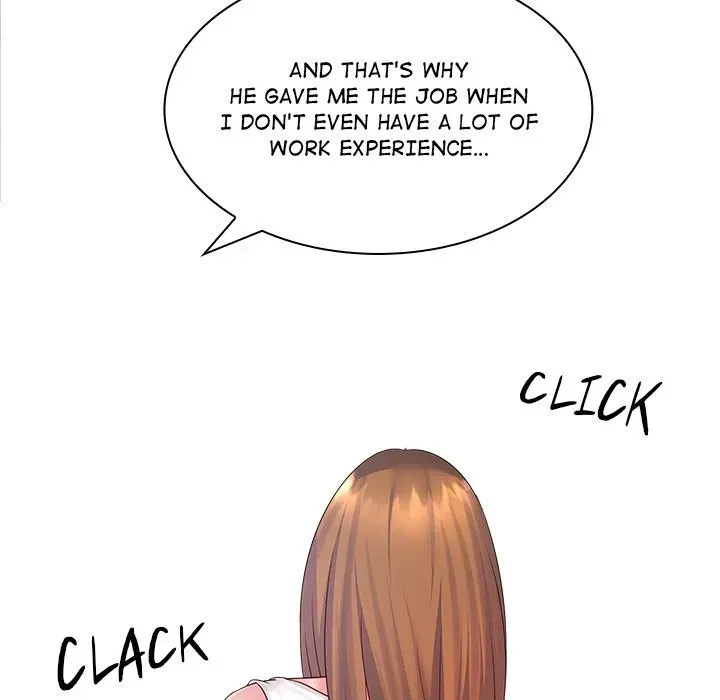 Read Office Troubles chapter 5 image 127 on Lezhin