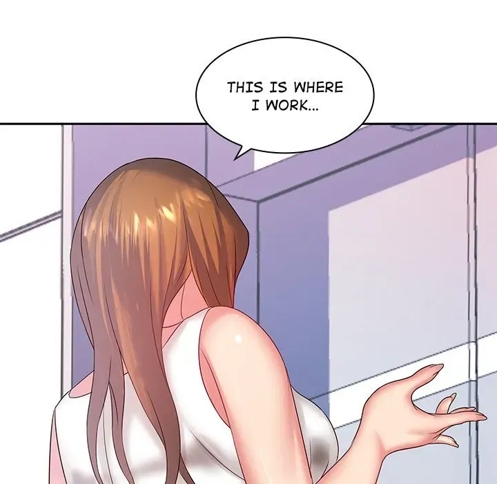 Read Office Troubles chapter 5 image 134 on Lezhin