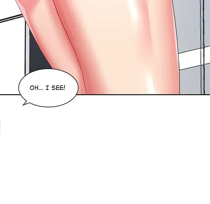 Read Office Troubles chapter 5 image 136 on Lezhin