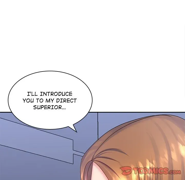 Read Office Troubles chapter 5 image 137 on Lezhin