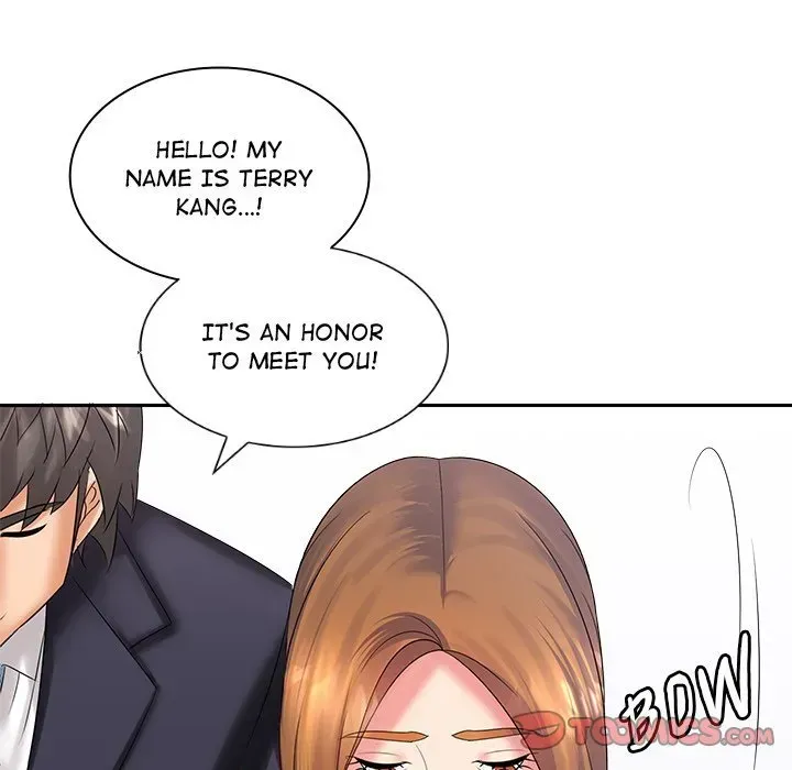 Read Office Troubles chapter 5 image 146 on Lezhin