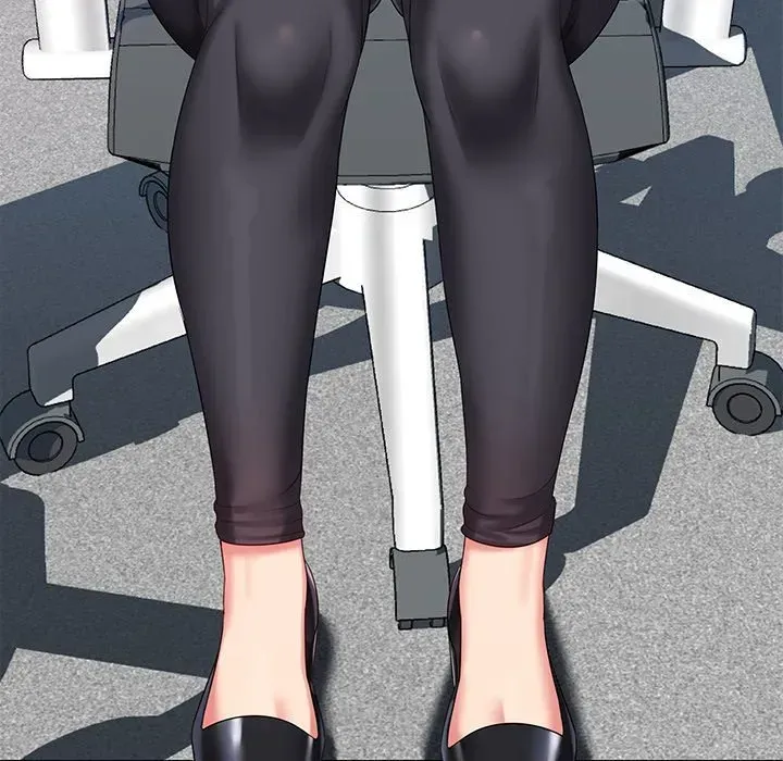 Read Office Troubles chapter 5 image 151 on Lezhin